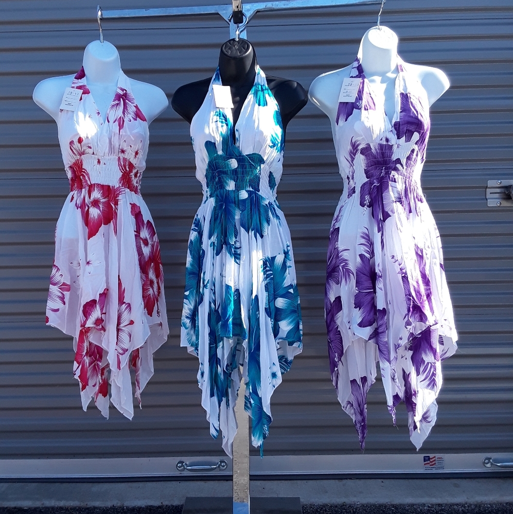 Dresses